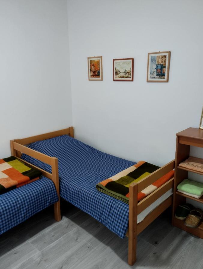 Cyclo Apartment Pinki Bačka Palanka Exterior foto